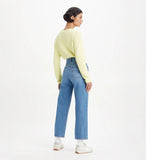 Ribcage Straight Ankle Jeans L29