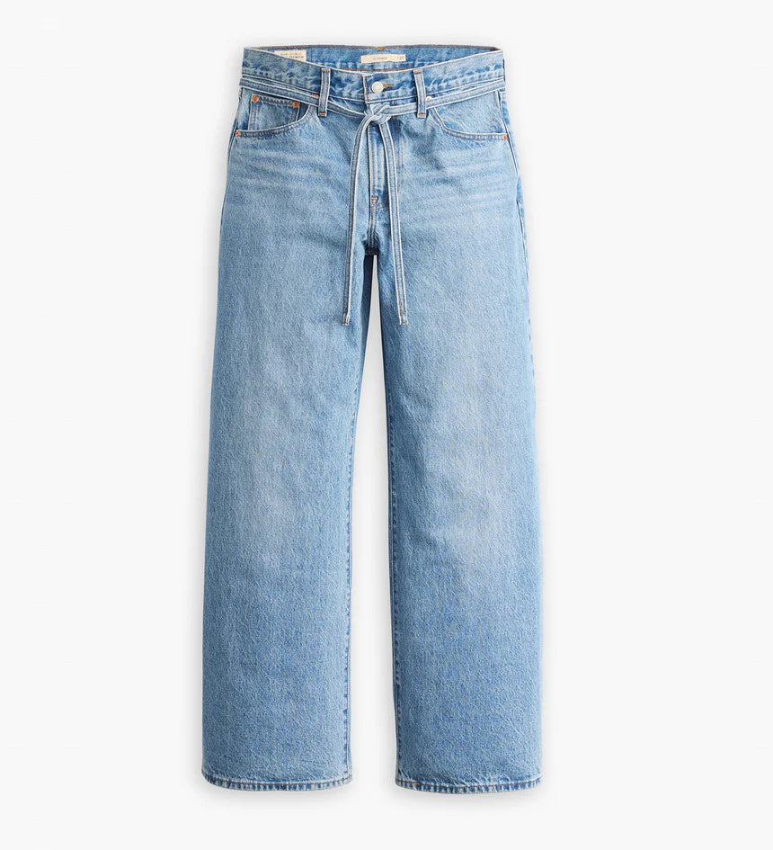 XL Straight Jeans