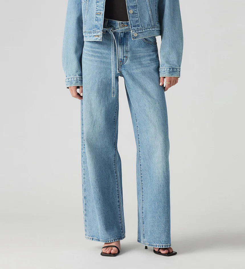 XL Straight Jeans
