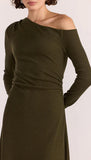 Mason Dress