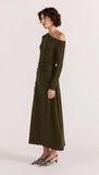 Mason Dress