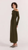 Mason Dress