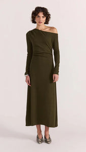 Mason Dress