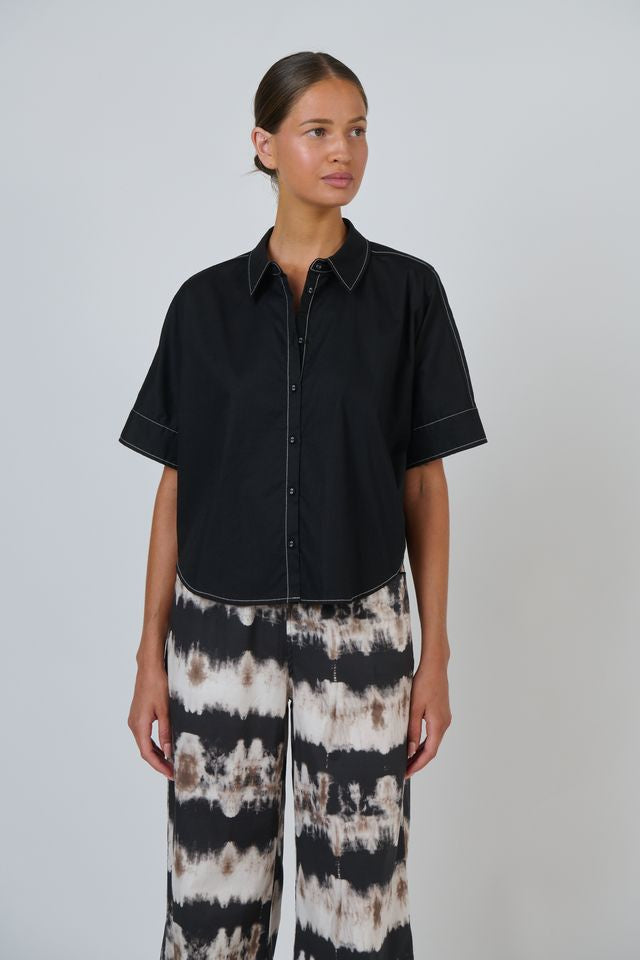 GA685 Poplin Shirt