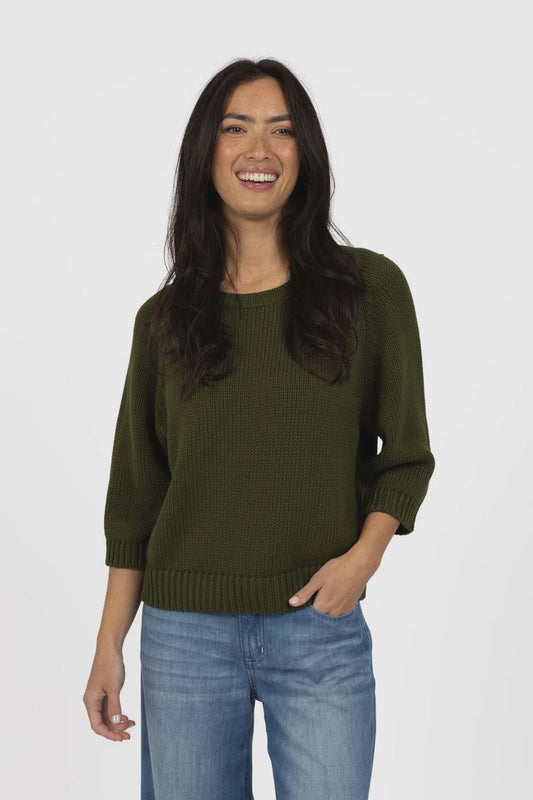Transit Jumper