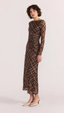 Reign Mesh Dress