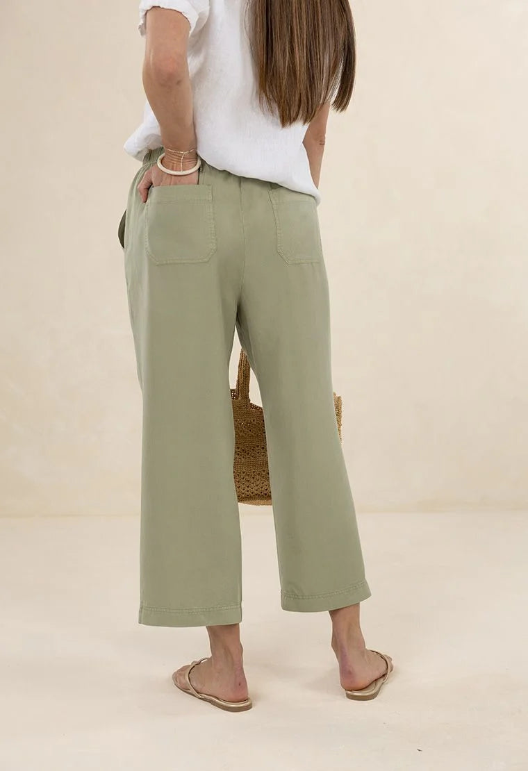 Varga Pant