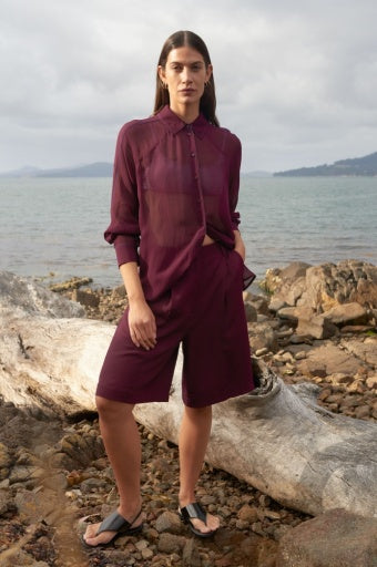 Salinas Short