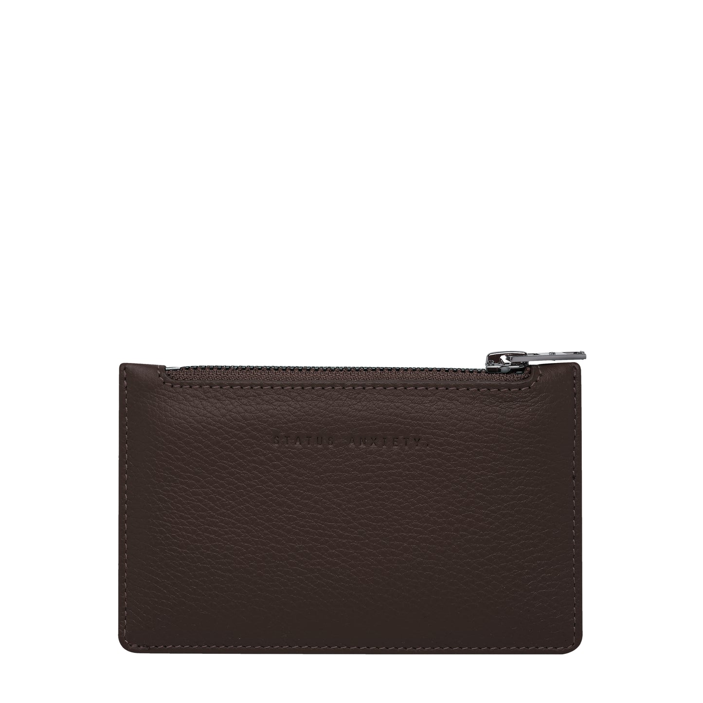 Avoiding Things Wallet