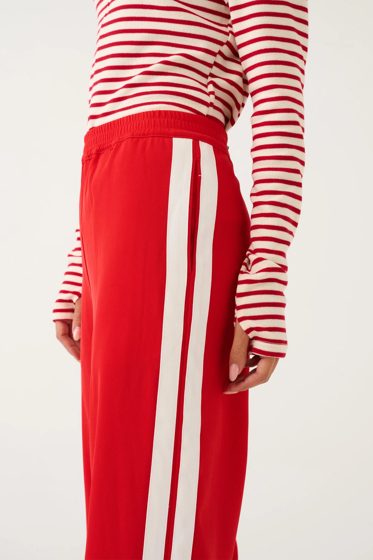 Freya Pant