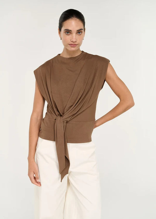 Willow Draped Top