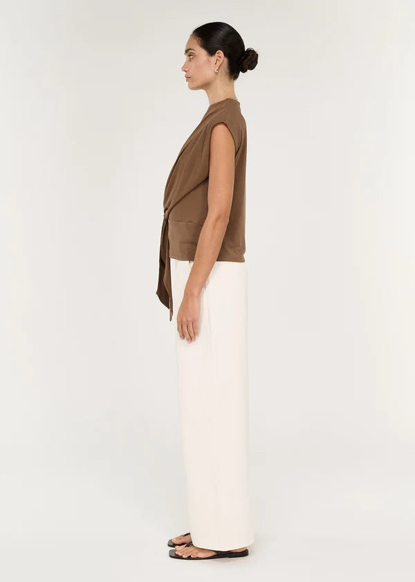 Willow Draped Top