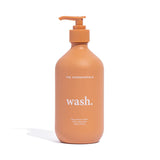 Keep It Simple Hand + Body Wash