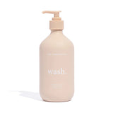 Keep It Simple Hand + Body Wash