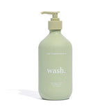 Keep It Simple Hand + Body Wash