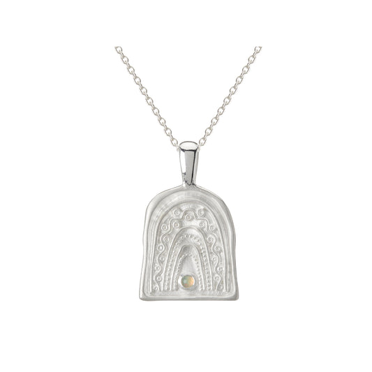 Rainbow Spirit Necklace