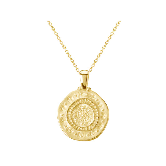 Kindred Necklace