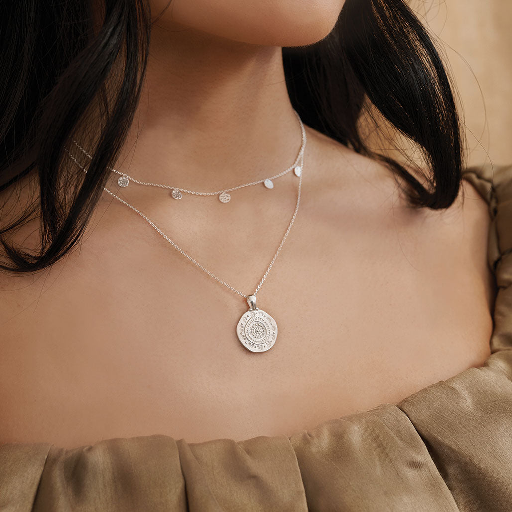 Kindred Necklace