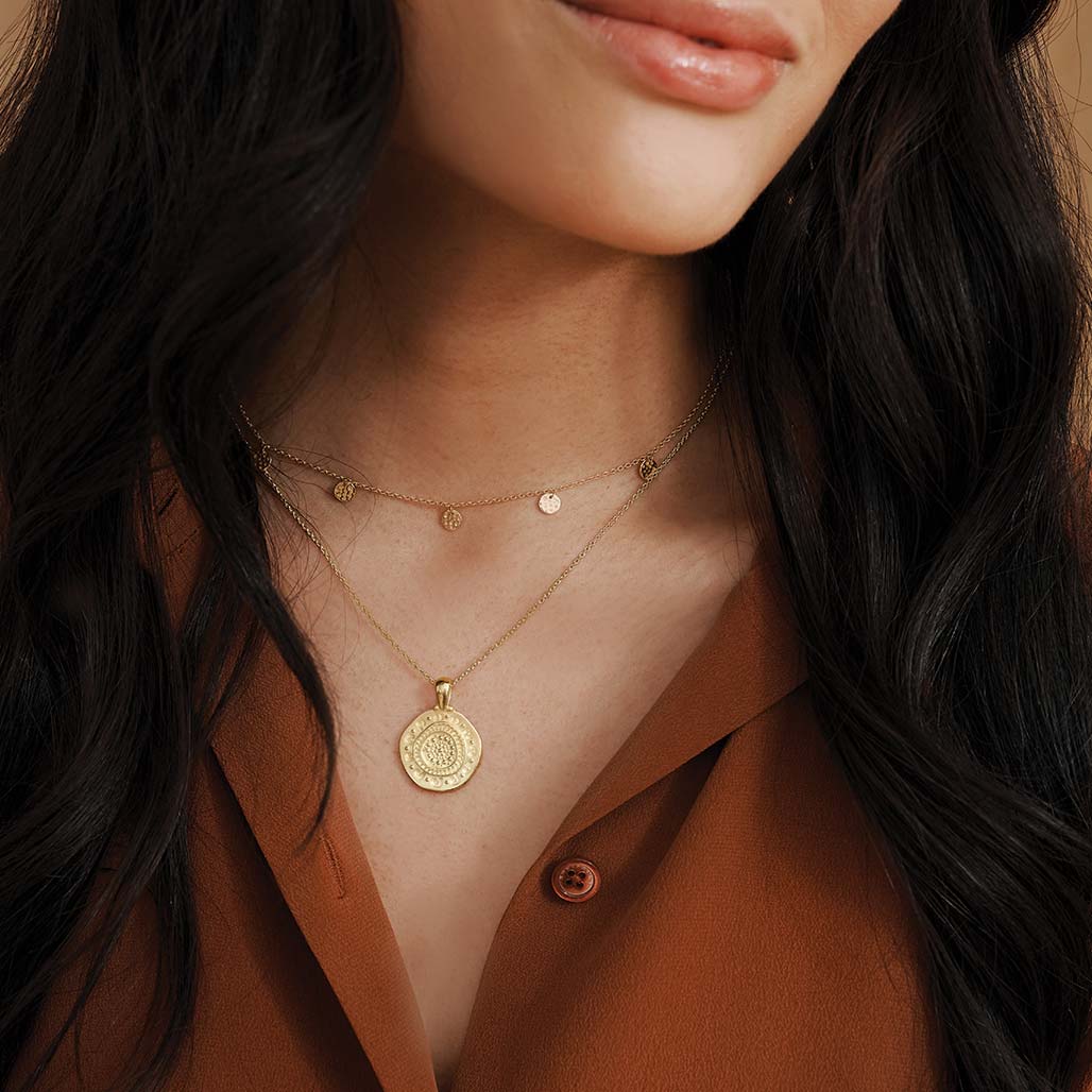 Kindred Necklace